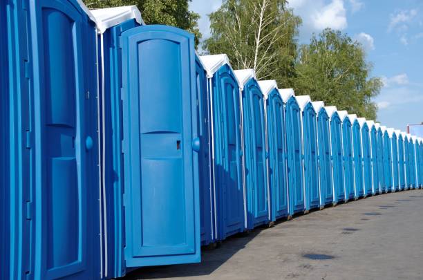 Best Portable restroom trailer rental  in Maypearl, TX
